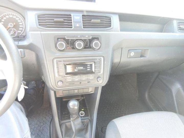 Volkswagen Caddy Maxi MAXI 2.0 TDI 102CV Furgone Radio,Clima, PDC, Km ce