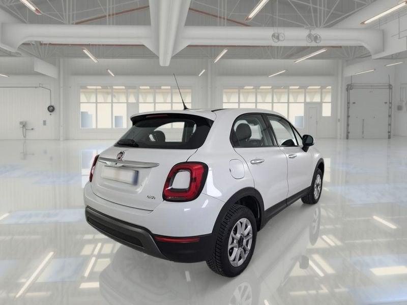 FIAT 500X 2.0 MultiJet 150 CV AT9 4x4 City Cross