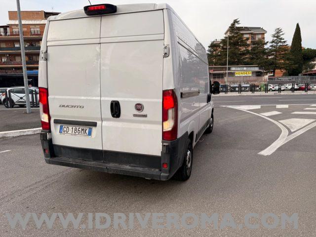 FIAT Ducato 30 2.3 MJT 160CV MH2 ?RETROCAMERA?