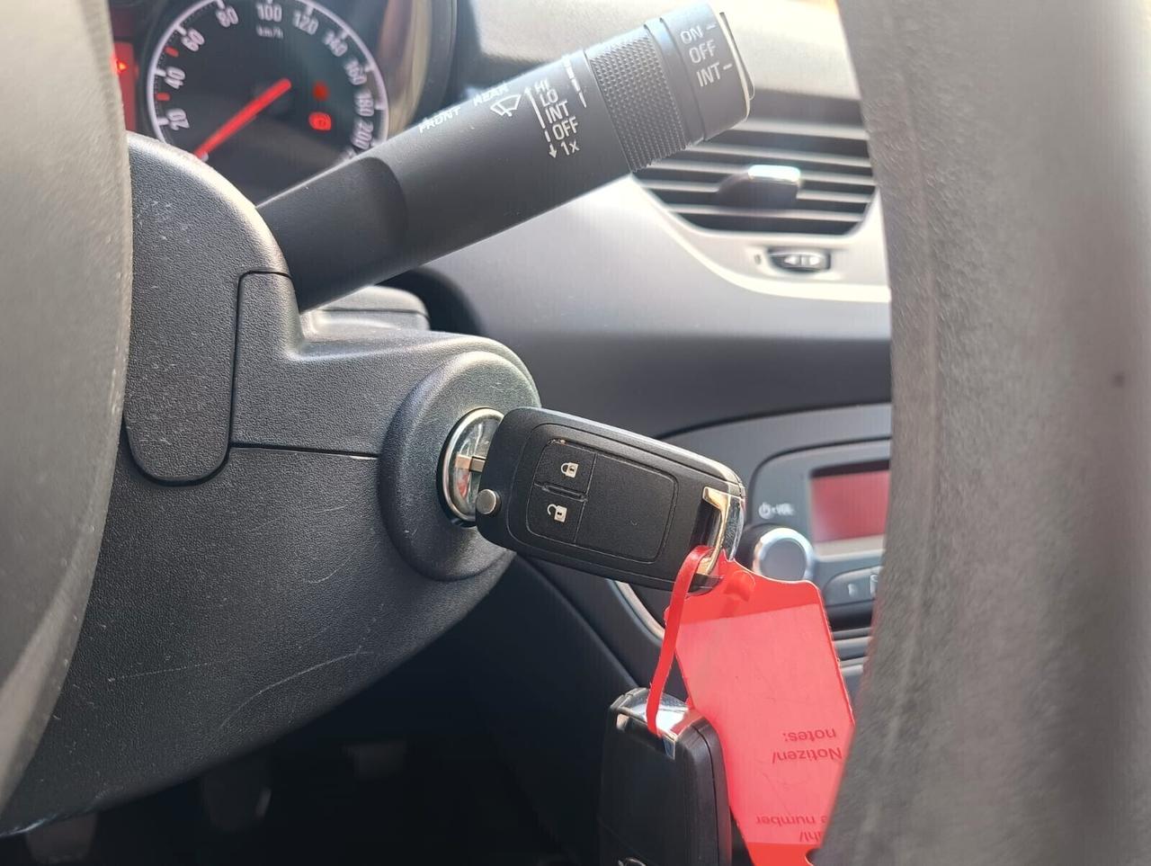 Opel Corsa 1.4 90CV GPL Tech 5 porte Advance