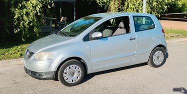 Volkswagen Fox 1.2