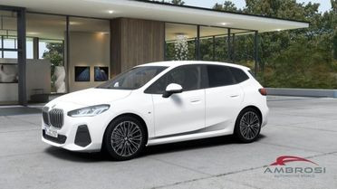 BMW 218 Serie 2 d Msport auto