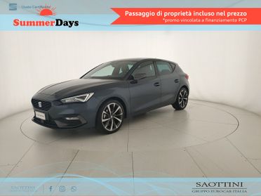 2.0 TDI FR 150 CV DSG