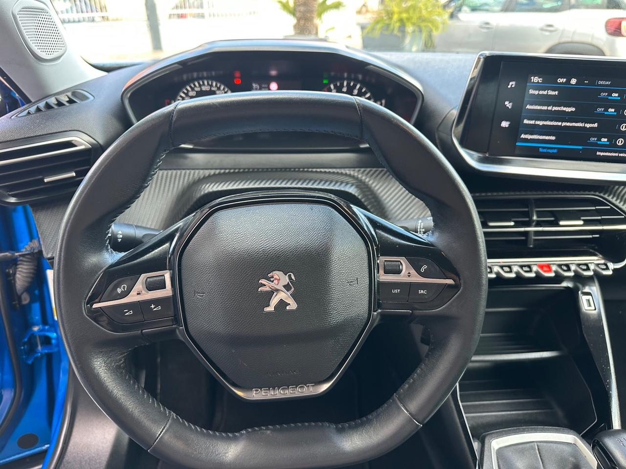 Peugeot 2008 PureTech 100 S&S Active