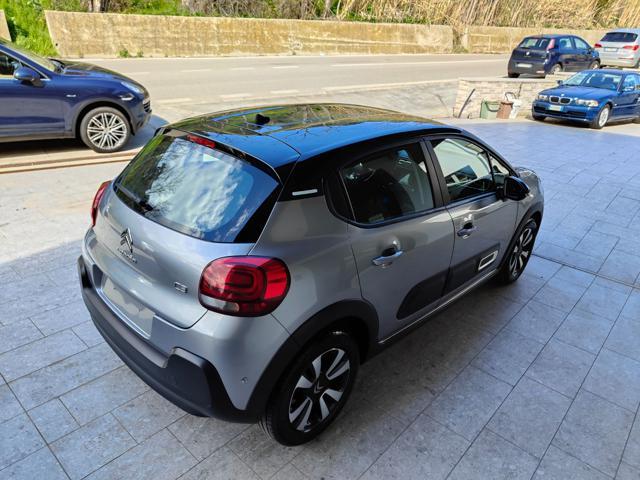 CITROEN C3 1.2 PureTech 83 S&S Shine *VENDUTA*