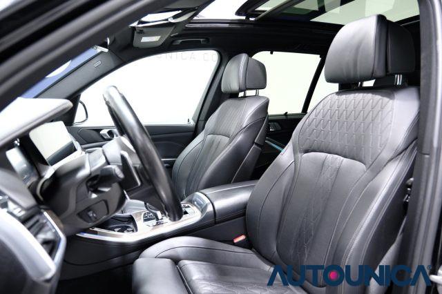 BMW X5 XDRIVE 45E MSPORT
