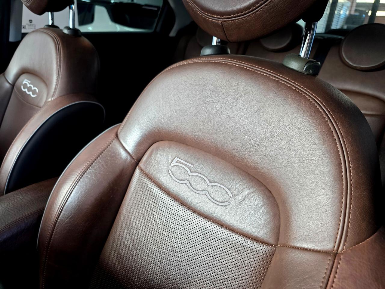 Fiat 500X 1.6mjt 120cV TETTO TUA A 159/MESE