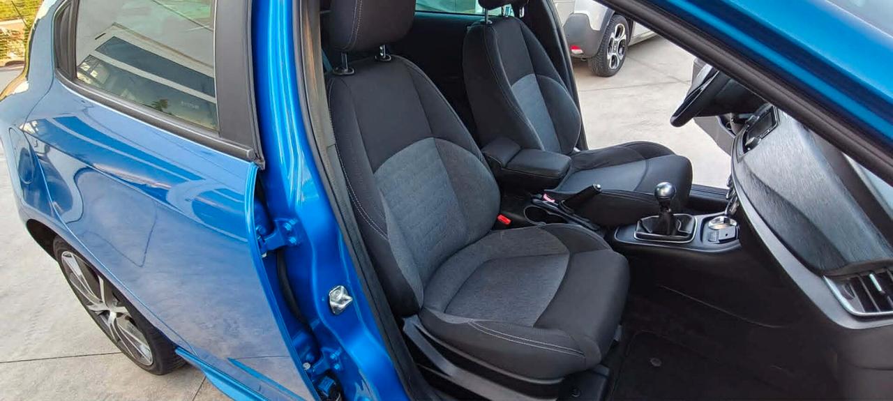 Alfa Romeo Giulietta 1.6 JTDm 120 CV Sport