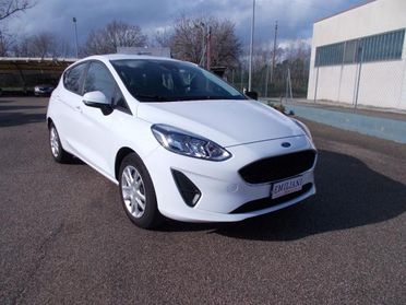 FORD - Fiesta - 1.1 5p. Plus