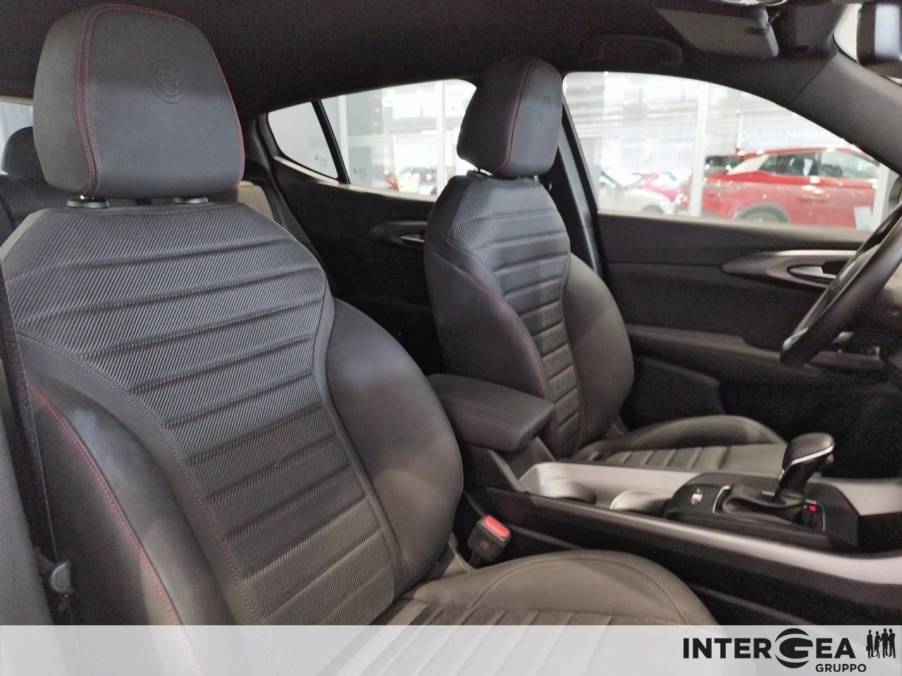 ALFA ROMEO Tonale 1.6 Sprint 130cv tct6