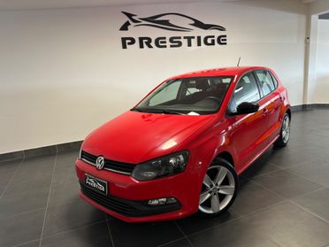 VOLKSWAGEN POLO 1.0 NEOPATENTATI 75CV GARANZIA UNIPRO