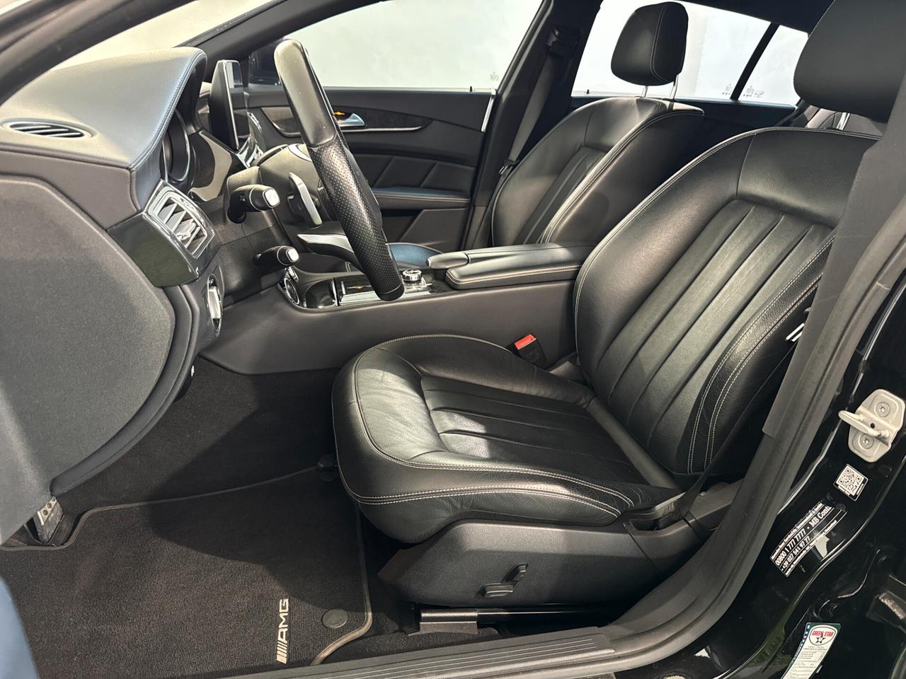 Premium 4matic FULL OPTIONAL S.B. AMG LINE