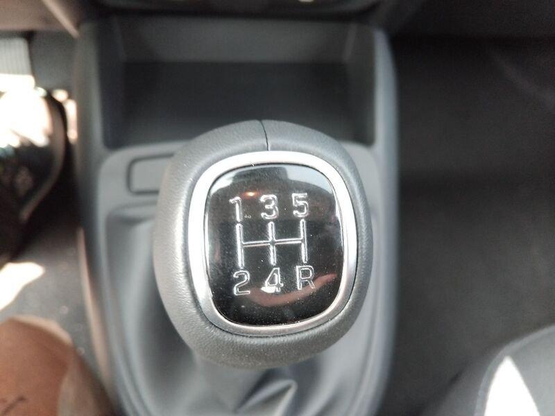 Hyundai i10 NUOVA PE MY25 5P 1.0 MT CONNECTLINE