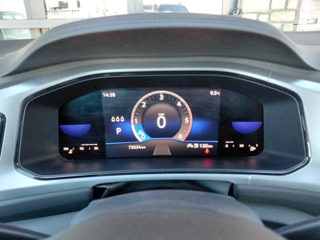 VOLKSWAGEN T-Roc 2.0 TDI SCR 150 CV DSG Life