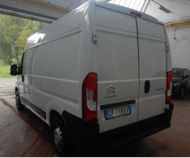 CITROEN Jumper 33 BlueHDi 120 S&S PM-TM Furgone L2H2