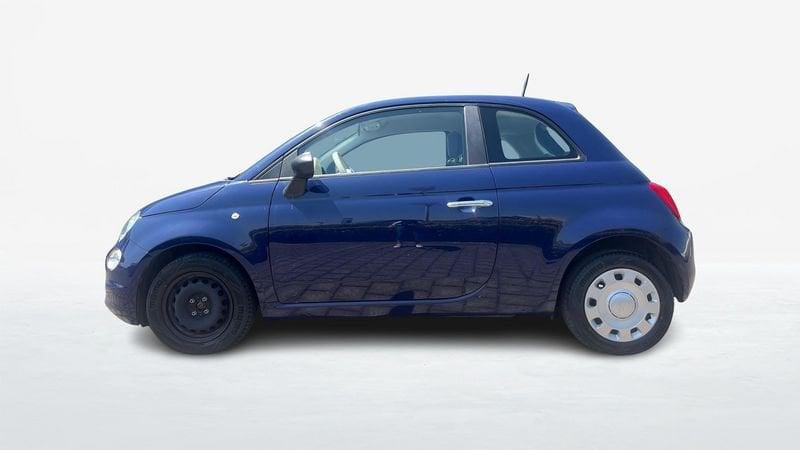 FIAT 500 1.2 69cv Lounge my20