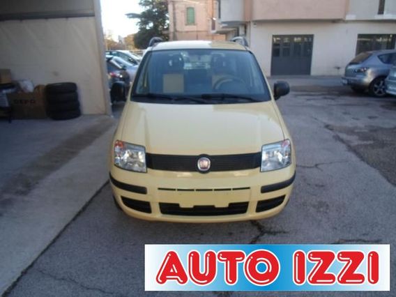 FIAT - Panda - 1.2 Dynamic