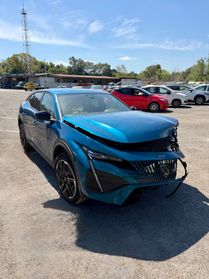 Peugeot 408 Hybrid 145cv GT