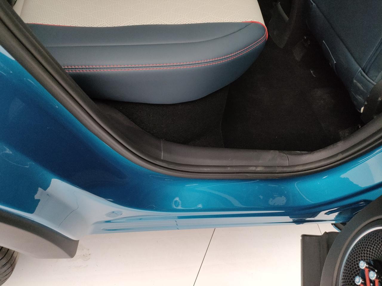 BYD ATTO 3 COMFORT 204 CV MY24