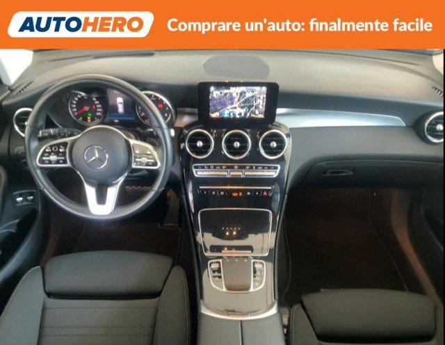 MERCEDES-BENZ GLC 300 e 4Matic EQ-Power Executive