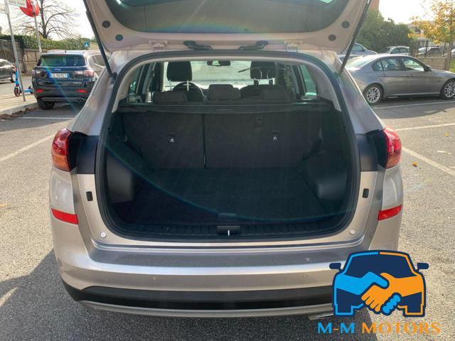 HYUNDAI Tucson 1.6 CRDi 136CV 48V DCT XPrime