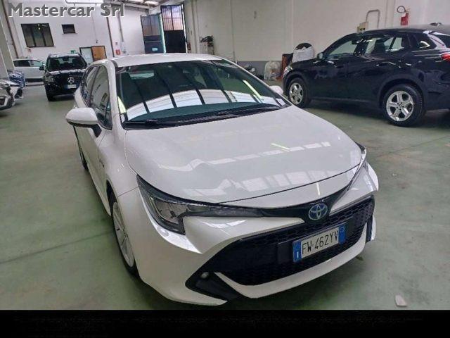 TOYOTA Corolla TS 1.8 Hybrid business SW - FW462YV