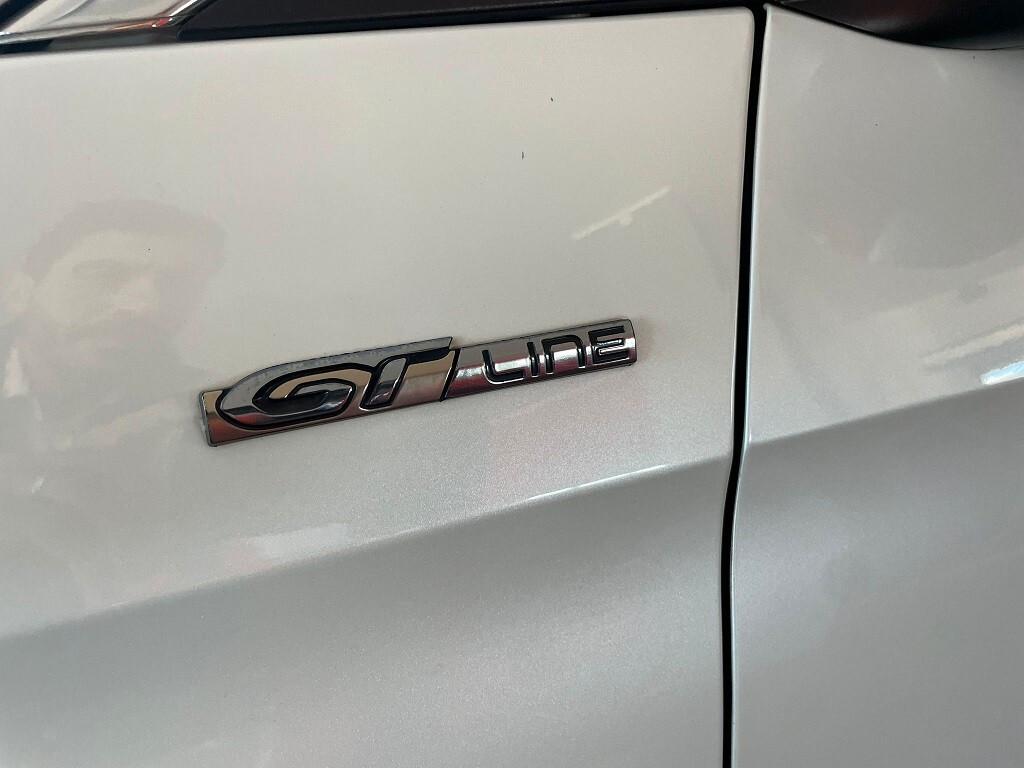 PEUGEOT 3008 2.0HDI 150cv GT LINE *TETTO*