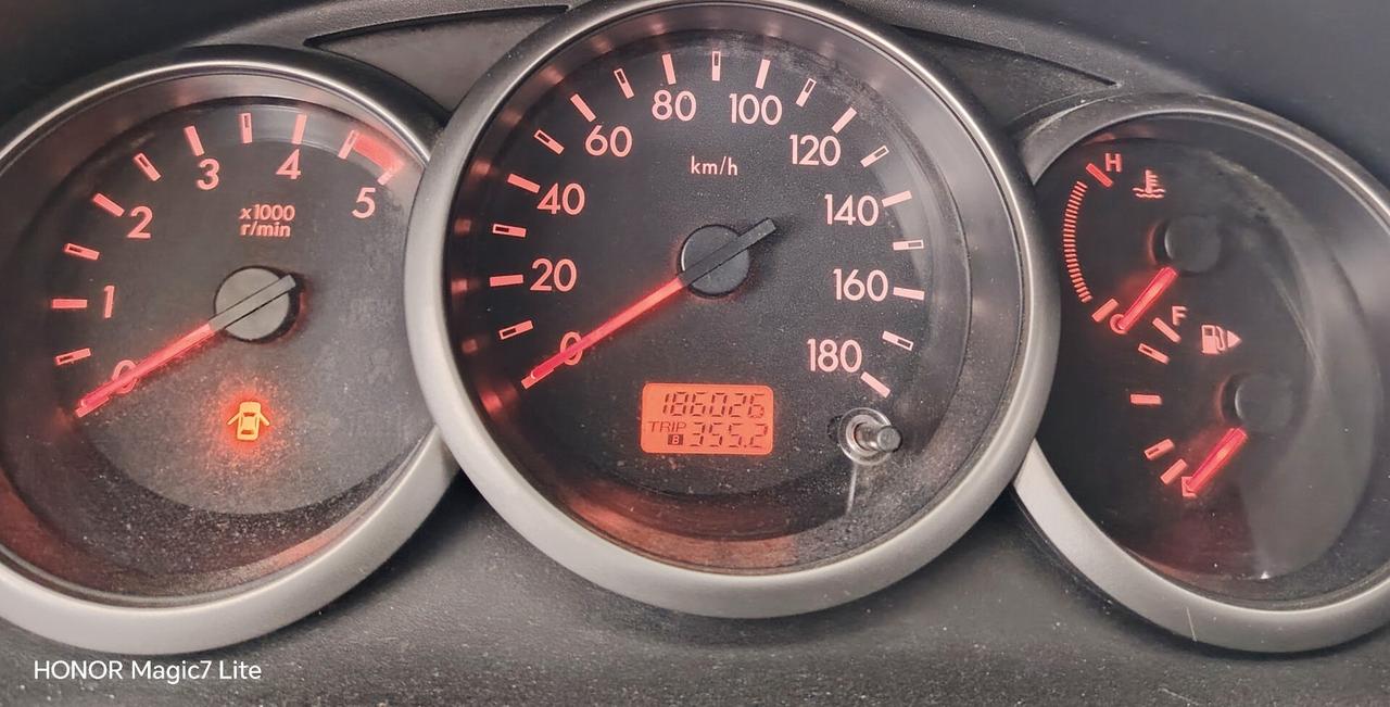 Ford Ranger 2.5 TDCi Super Cab Chassis XL 4pt