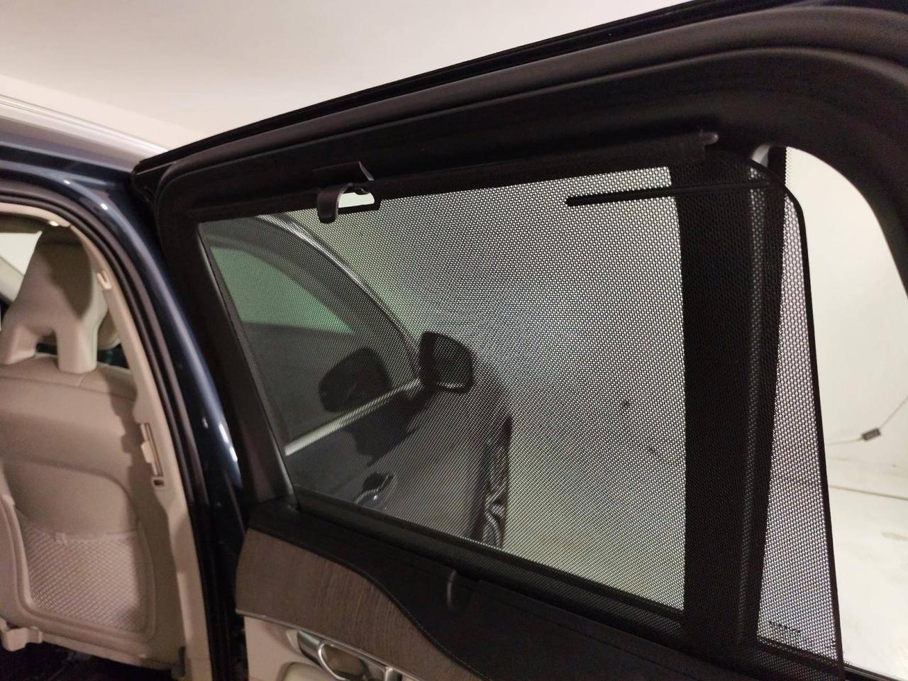 Volvo XC90 2.0 b5 Inscription awd 7 Posti