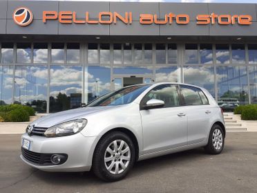 Volkswagen Golf 1.6 5p. GPL VALIDO FINO AL 2032!!