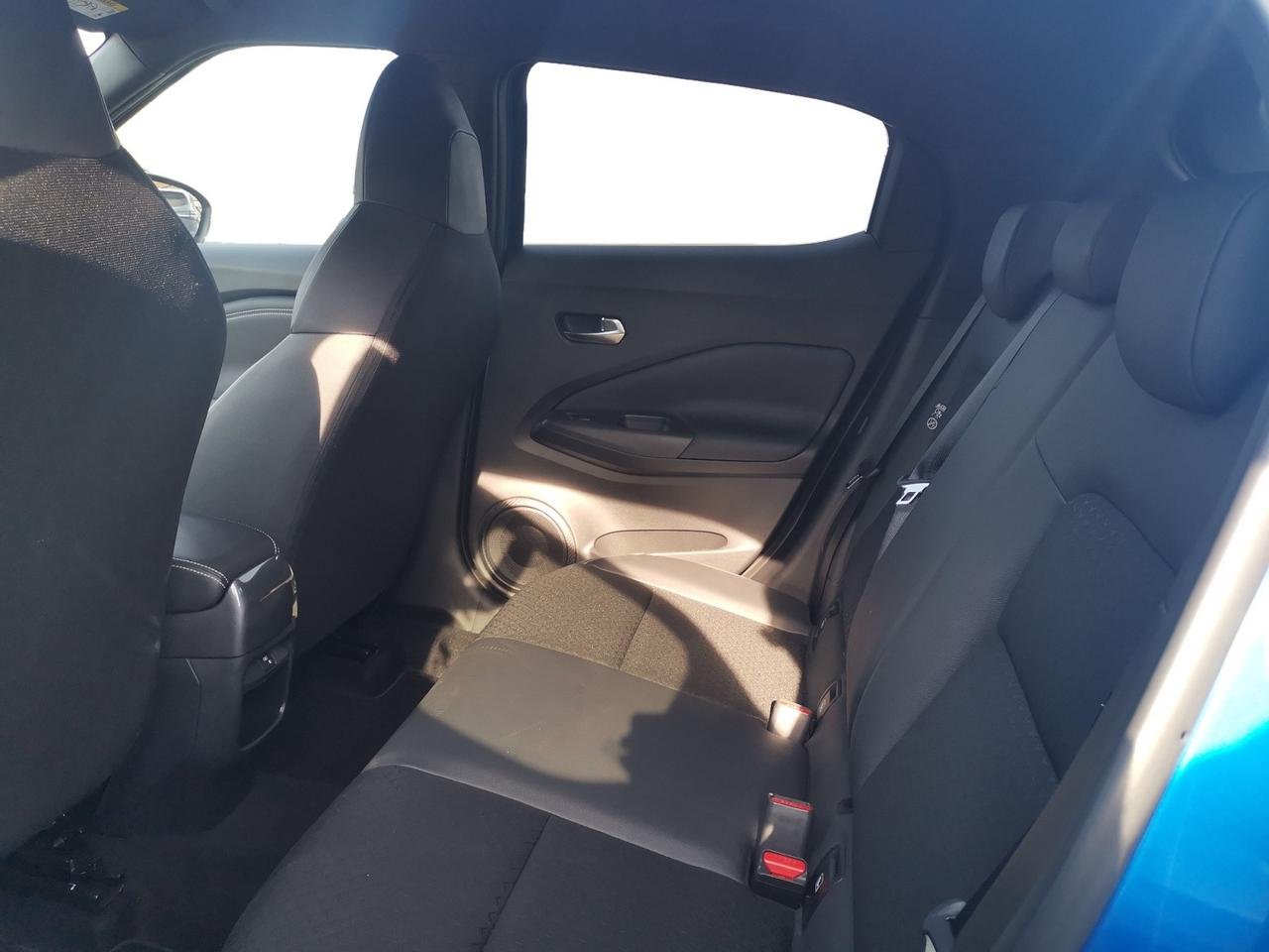 NISSAN Juke II 2020 - Juke 1.6 hev N-Connecta