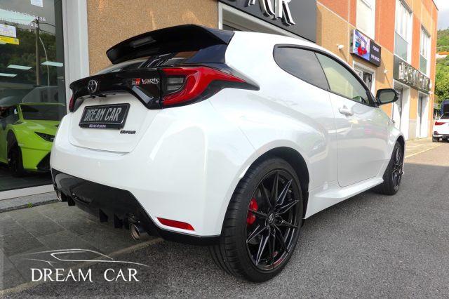 TOYOTA Yaris 1.6 Turbo GR CIRCUIT