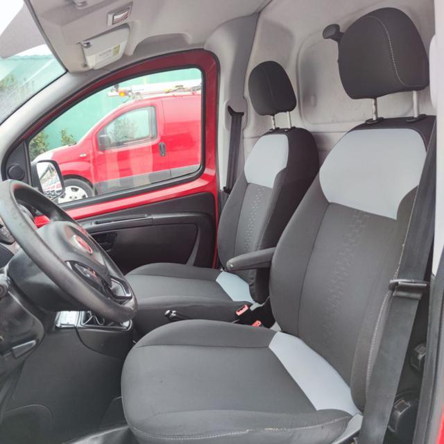 FIAT FIORINO 1.3 M-JET FURGONE ADVENTURE - 2016