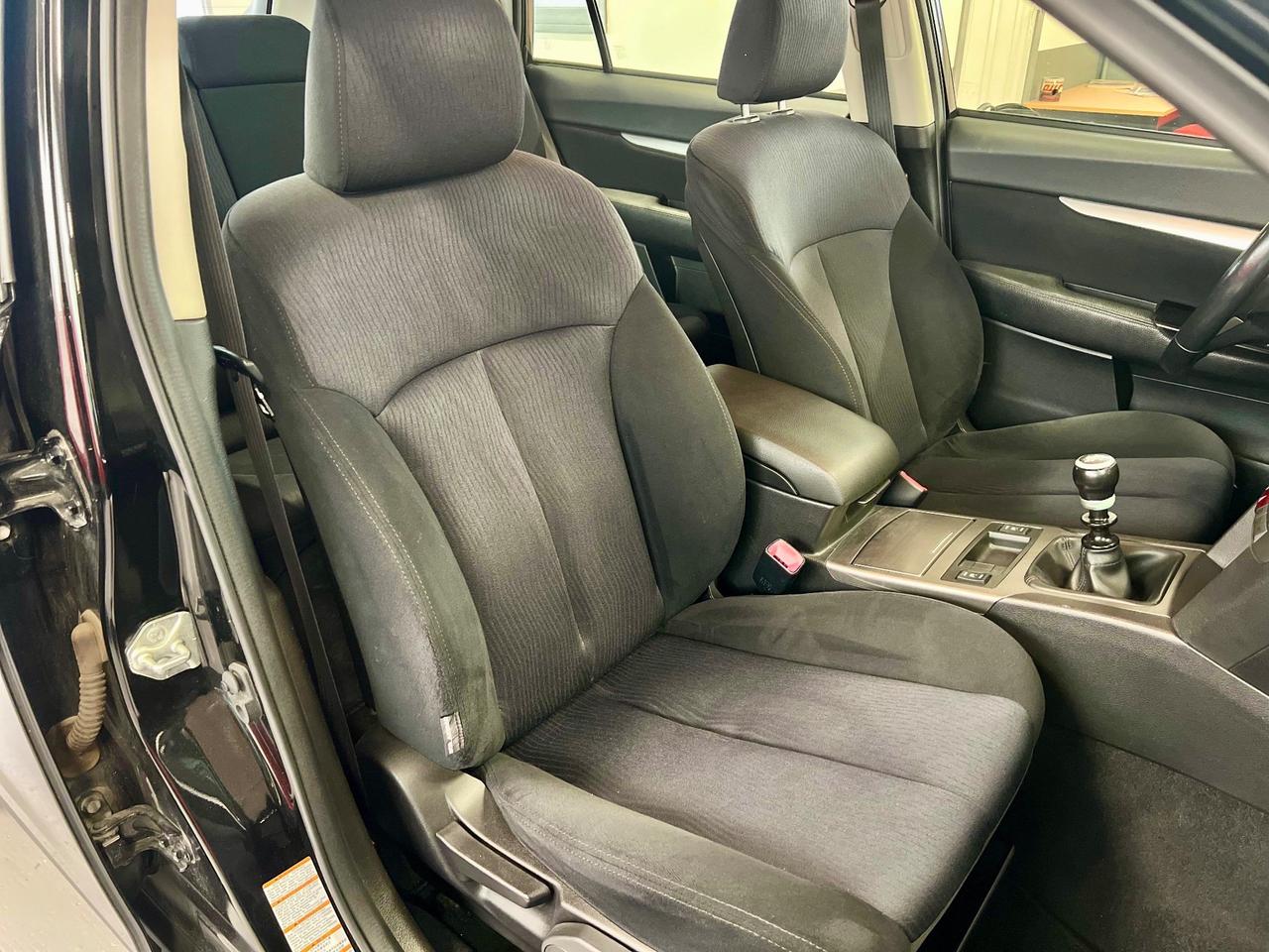 Subaru OUTBACK 2.0D 150cv Trend Limited 6m 4WD