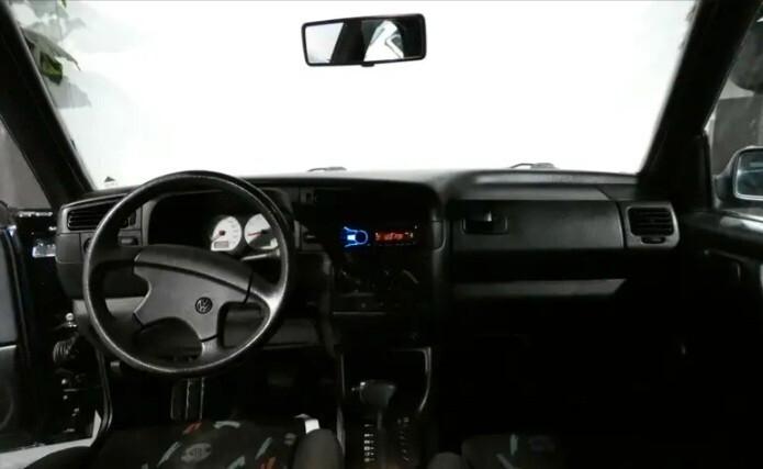 Volkswagen Golf Cabriolet Golf Cabriolet 1.8 cat rolling stones AUTOMATICO