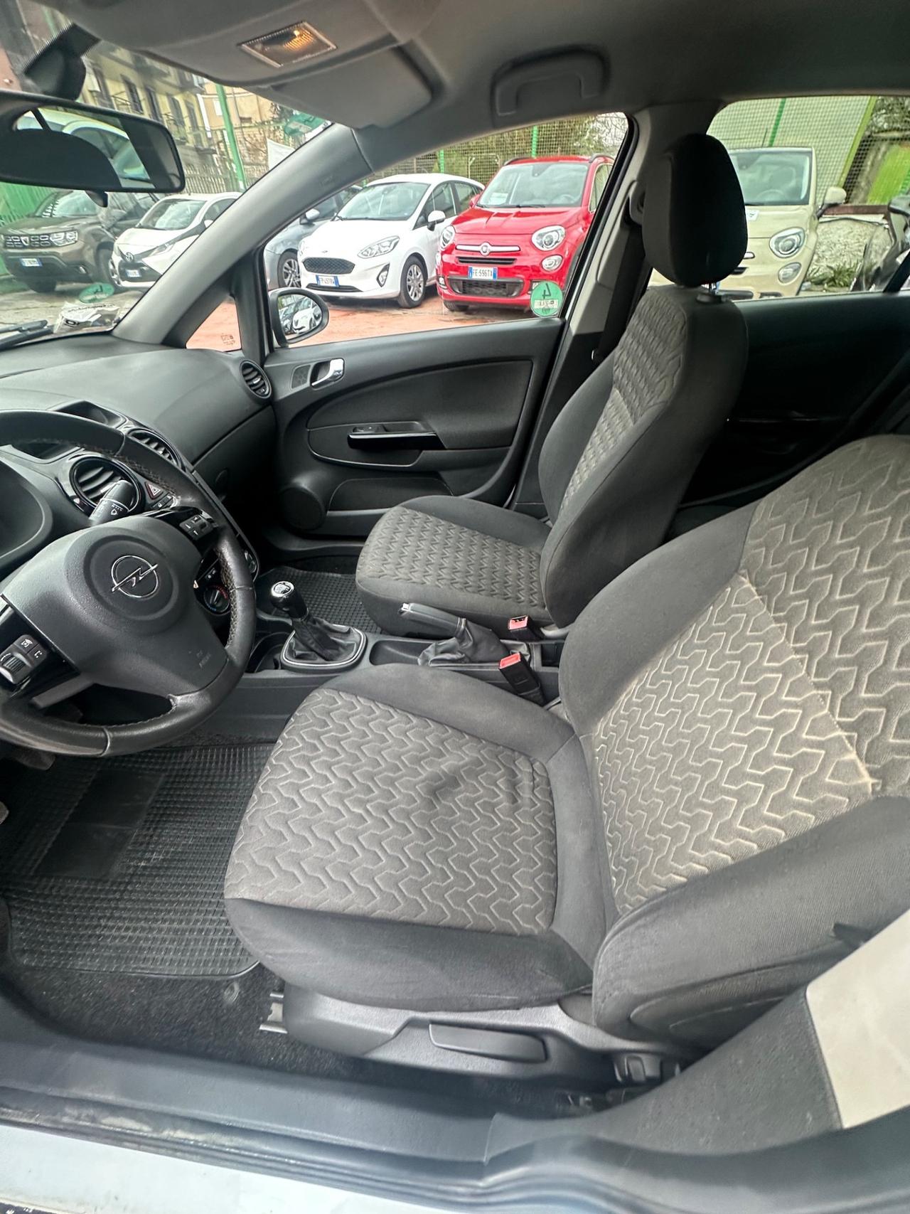 Opel Corsa 1.3 CDTI 75CV F.AP. 5 porte Edition