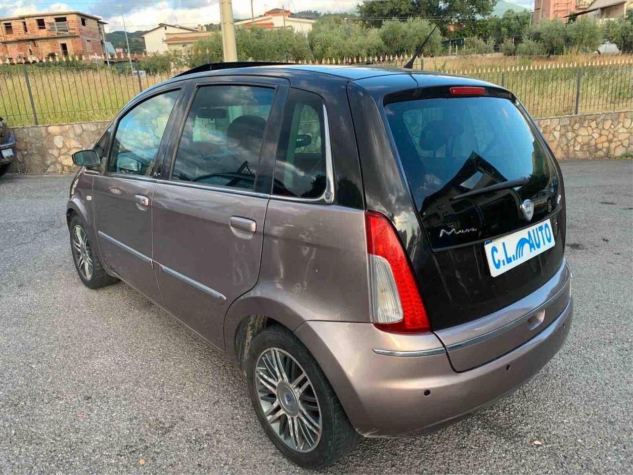 Lancia MUSA 1.3 Multijet 16V 90 CV Platino