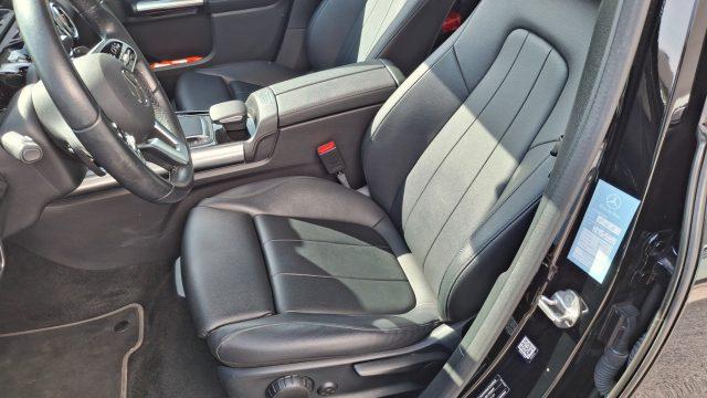MERCEDES-BENZ EQA 250 Sport Plus