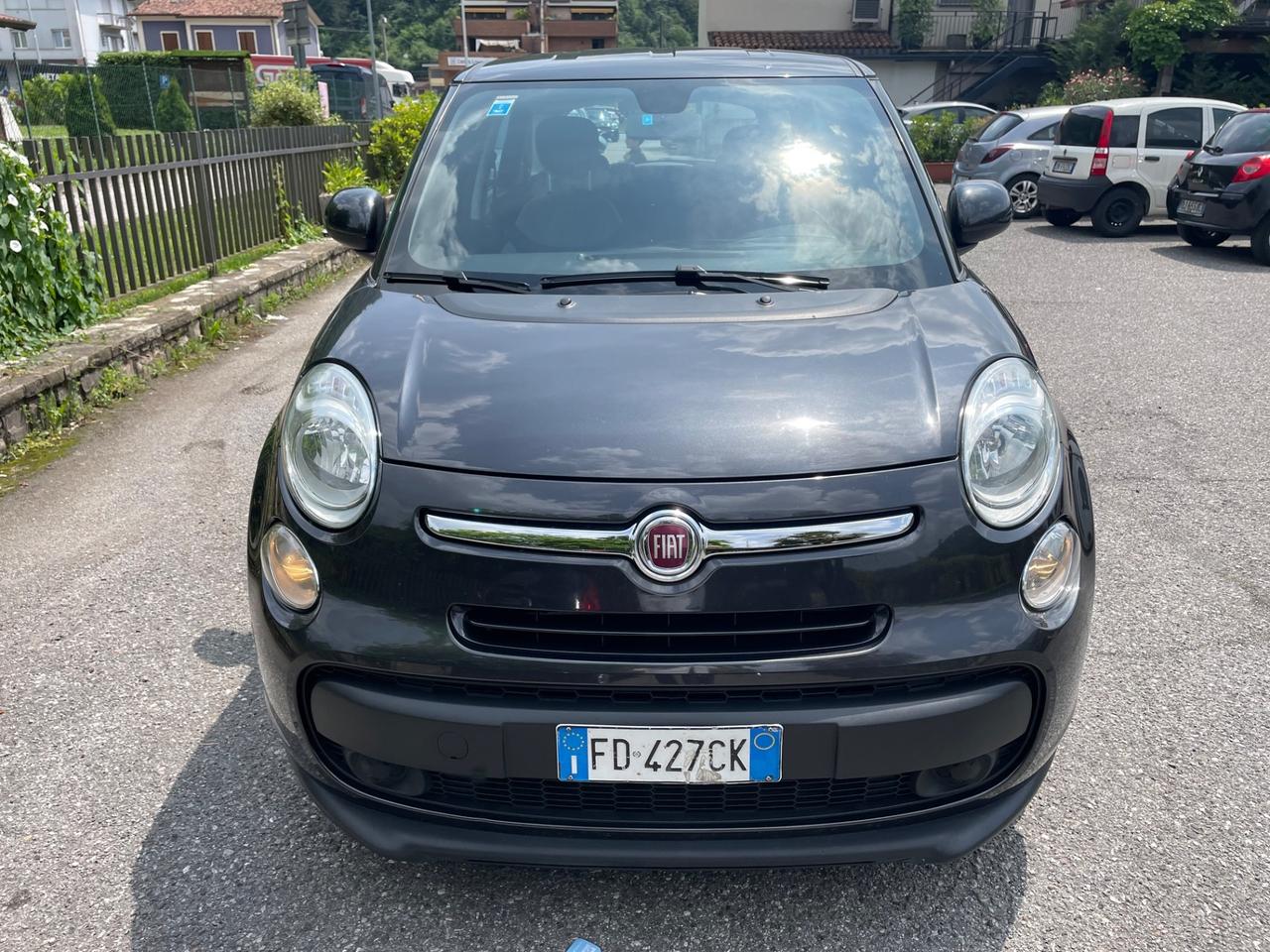 Fiat 500L 1.4 95 CV Pop Star