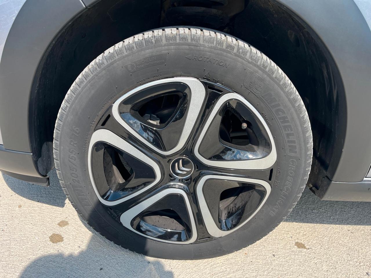 Citroen C3 BlueHDi 100 S&S Plus