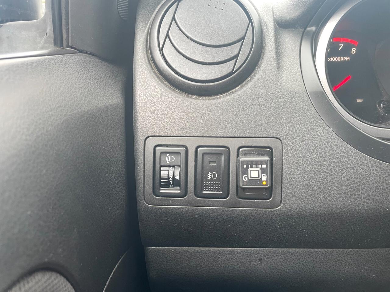 Suzuki Grand Vitara 1.6 16V