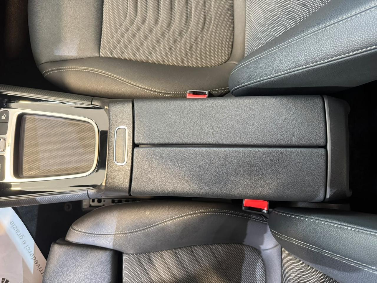 Mercedes-benz GLA 180 d Automatic Progressive Advanced Plus
