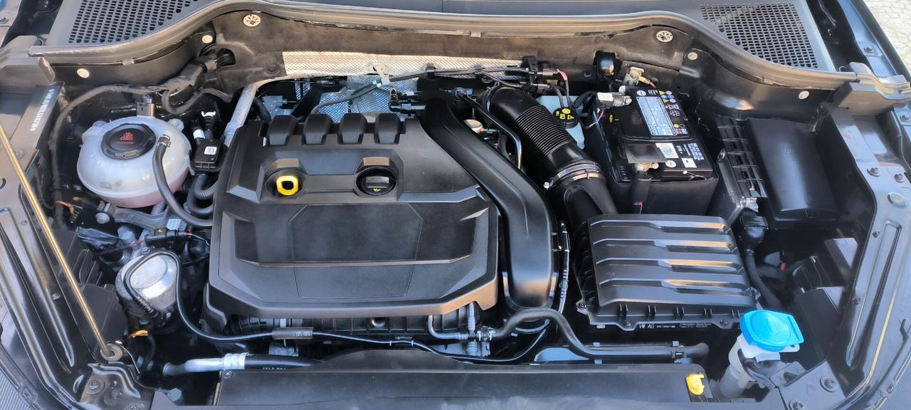 Skoda Karoq 1.5 TSI ACT DSG Style