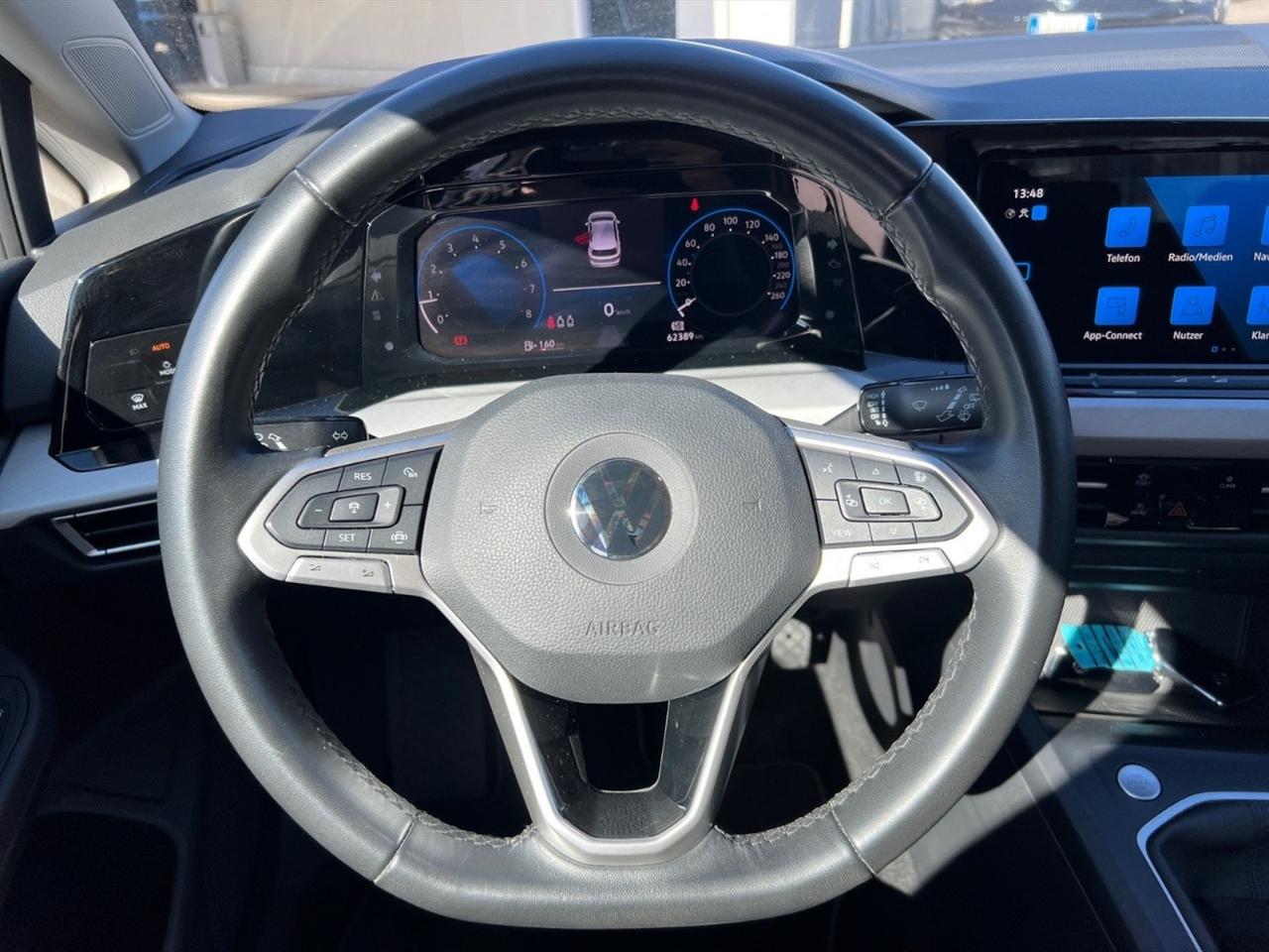 Volkswagen Golf 1.5 tsi evo life 130cv