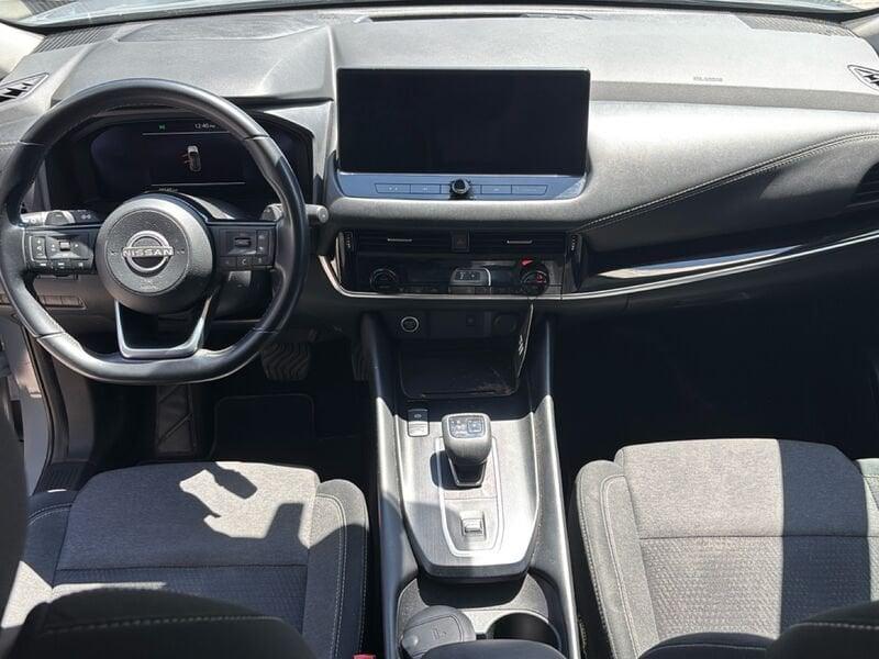 Nissan Qashqai 1.3 MHEV 140 N-Connecta AUTOCARRO N1