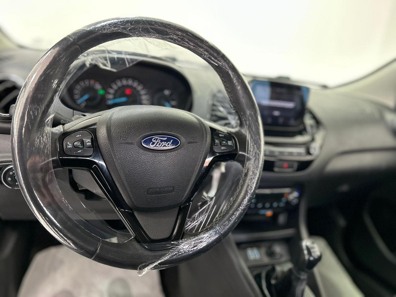 Ford Ka 1.2 85 CV Start&Stop Ultimate-GARANTITA.2018