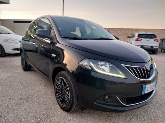 LANCIA Ypsilon 1.0 FireFly 5 porte S&S Hybrid Gold