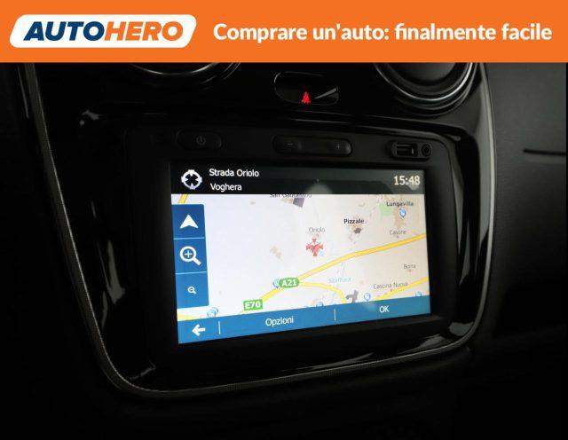 DACIA Dokker Stepway 1.5 Blue dCi 8V 95CV
