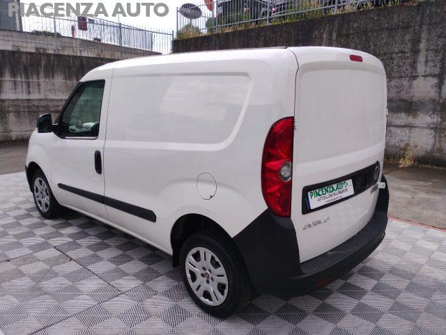 FIAT Doblo Doblò 1.3 MJT S&S PC-TN Cargo Lounge