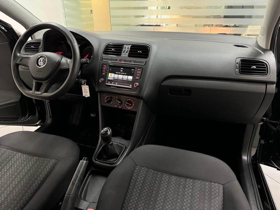 Volkswagen Polo 1.4 Diesel 75 CV Comfortline